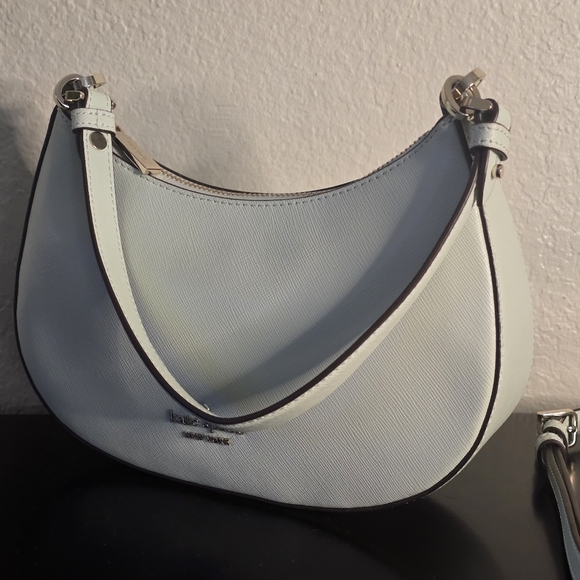Kate Spade Kristi Crossbody Bag - Picture 7 of 13